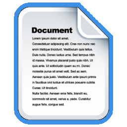 Redaction Services Document