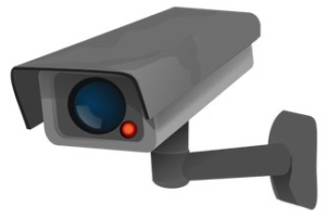 CCTV Camera