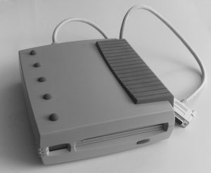 Apex Pinnacle Mirco Optical Disk Drive
